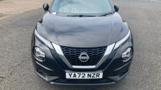 Nissan Juke 1.0 DiG-T 114 Tekna 5dr Petrol Hatchback